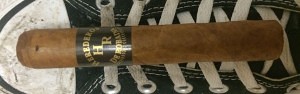 Herederos de Robaina Cigar Review