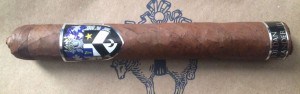 Jordan Alexander III Corojo Toro Cigar Review